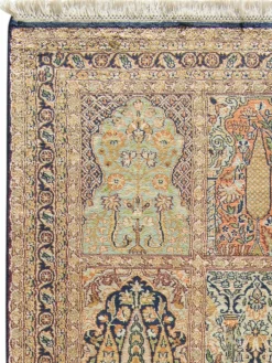 Kibek Kaschmir Seide 18/18