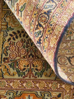 Kibek Kaschmir Seide 18/18