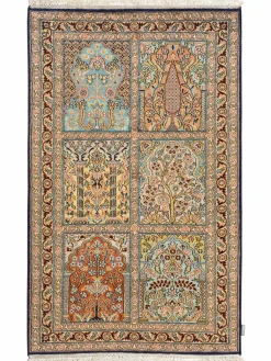 Kibek Kaschmir Seide 16/16