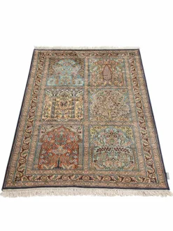 Kibek Kaschmir Seide 16/16