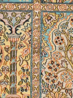 Kibek Kaschmir Seide 16/16