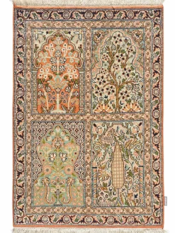 Kibek Kaschmir Seide 16/16