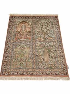 Kibek Kaschmir Seide 16/16