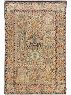 Kibek Kaschmir Seide 16/16