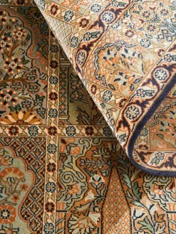 Kibek Kaschmir Seide 16/16