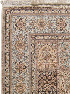 Kibek Kaschmir Seide 18/18