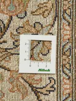 Kibek Kaschmir Seide 18/18