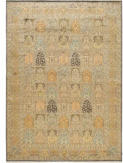 Kibek Kaschmir Seide 18/18