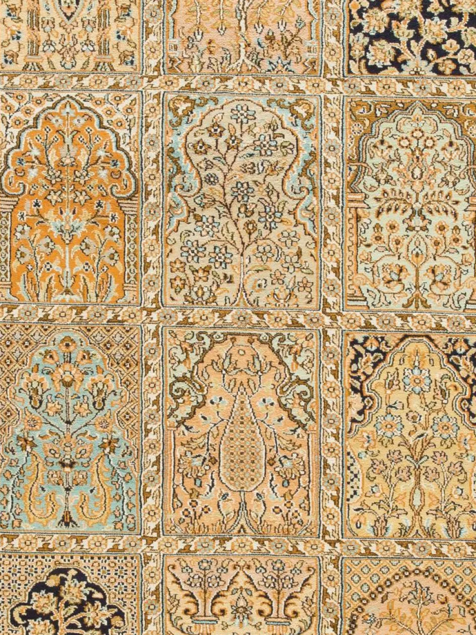 Kibek Kaschmir Seide 18/18