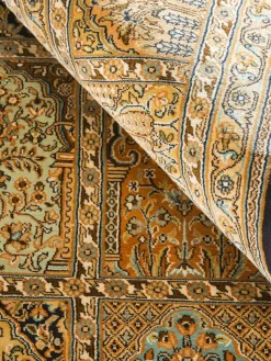 Kibek Kaschmir Seide 18/18