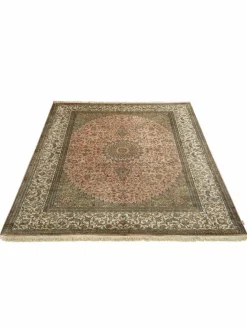 Kibek Kaschmir Seide 18/18