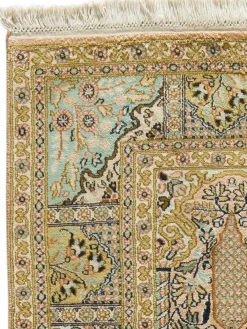 Kibek Kaschmir Seide 18/18