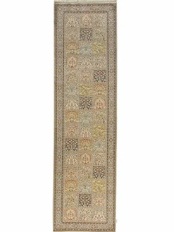 Kibek Kaschmir Seide 18/18