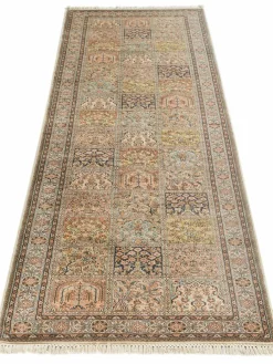 Kibek Kaschmir Seide 18/18