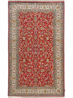 Kibek Kaschmir Seide 18/18