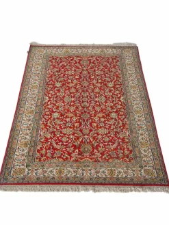 Kibek Kaschmir Seide 18/18