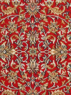 Kibek Kaschmir Seide 18/18