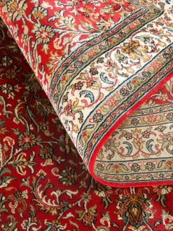 Kibek Kaschmir Seide 18/18