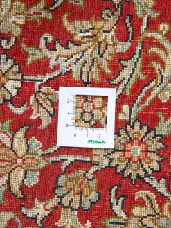 Kibek Kaschmir Seide 18/18