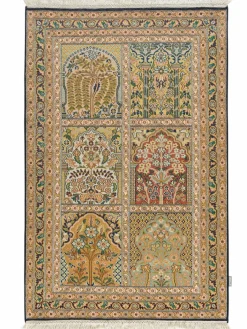 Kibek Kaschmir Seide 18/18