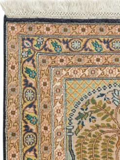 Kibek Kaschmir Seide 18/18