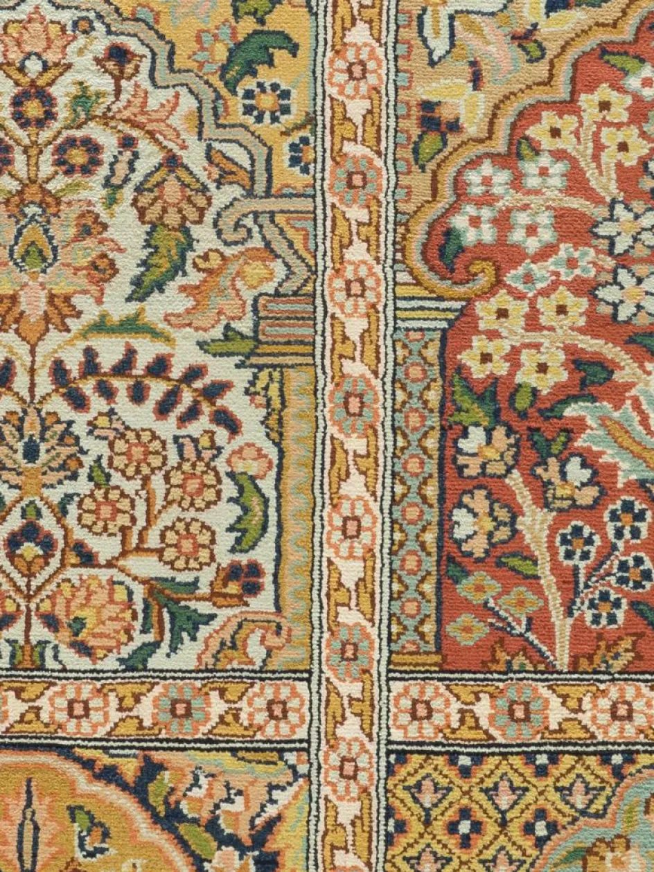 Kibek Kaschmir Seide 18/18