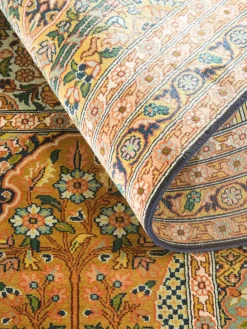 Kibek Kaschmir Seide 18/18