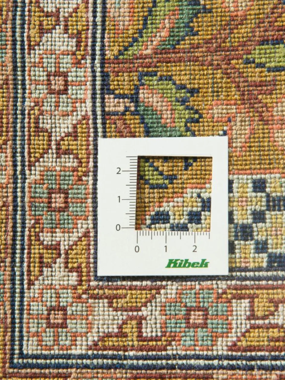 Kibek Kaschmir Seide 18/18