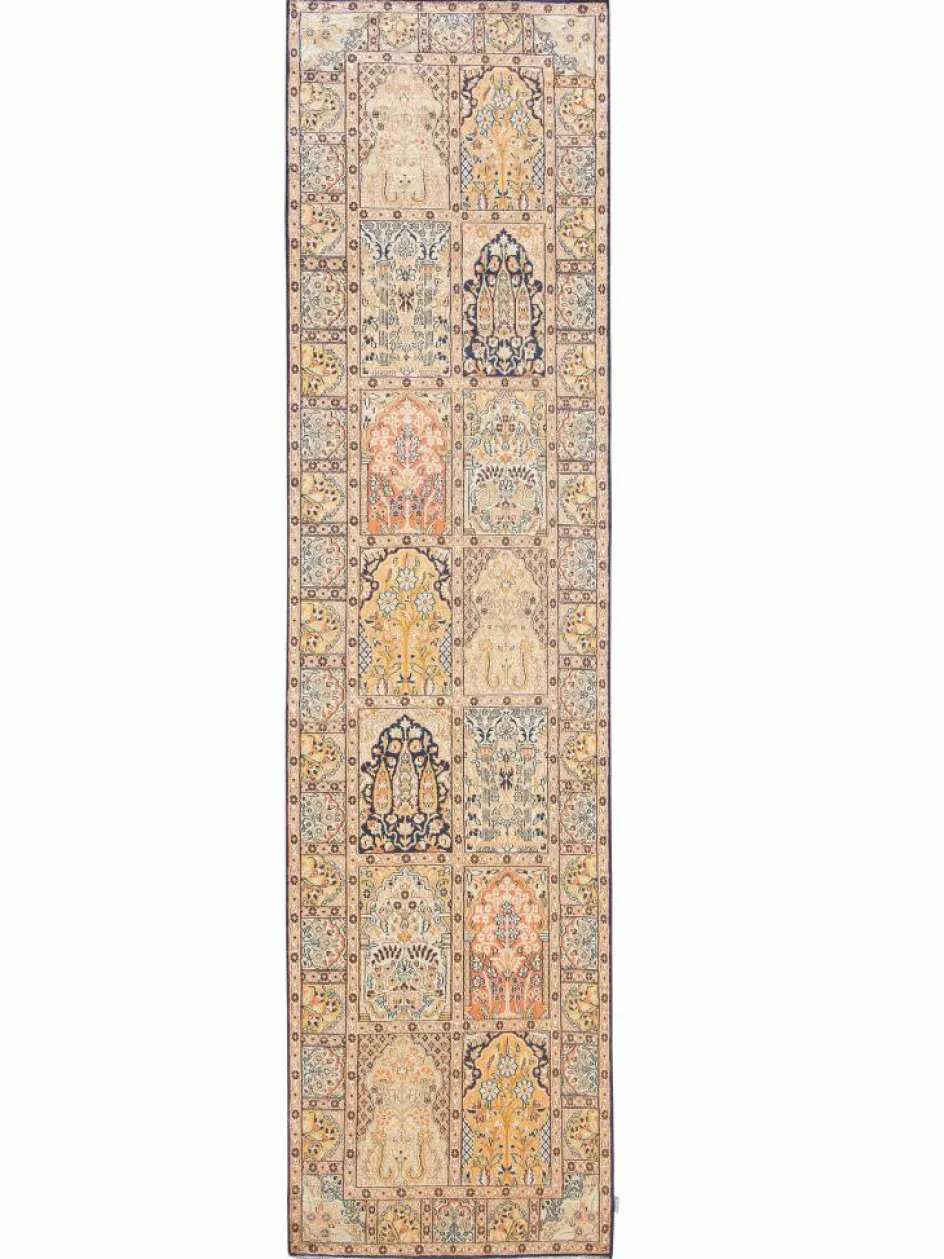 Kibek Kaschmir Seide 18/18