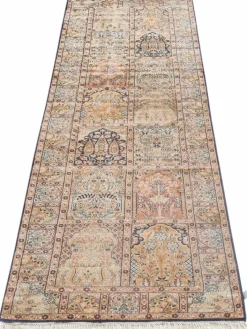 Kibek Kaschmir Seide 18/18