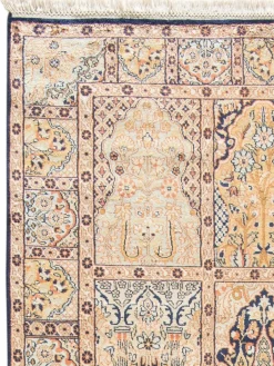 Kibek Kaschmir Seide 18/18