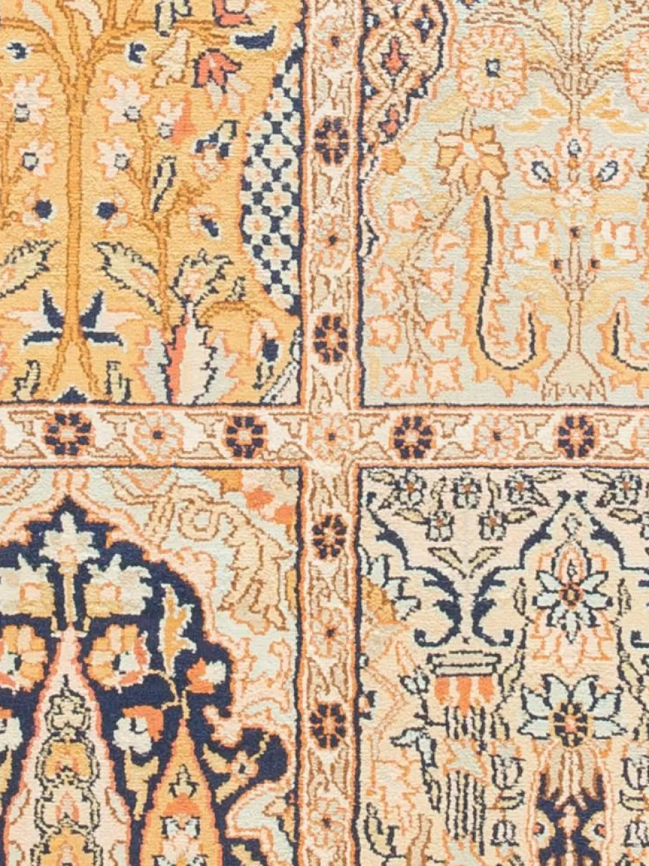 Kibek Kaschmir Seide 18/18