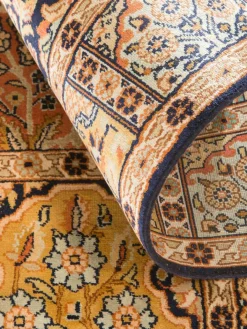 Kibek Kaschmir Seide 18/18