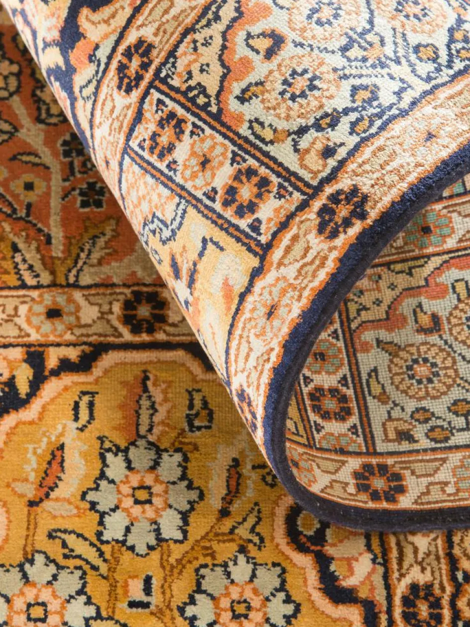 Kibek Kaschmir Seide 18/18