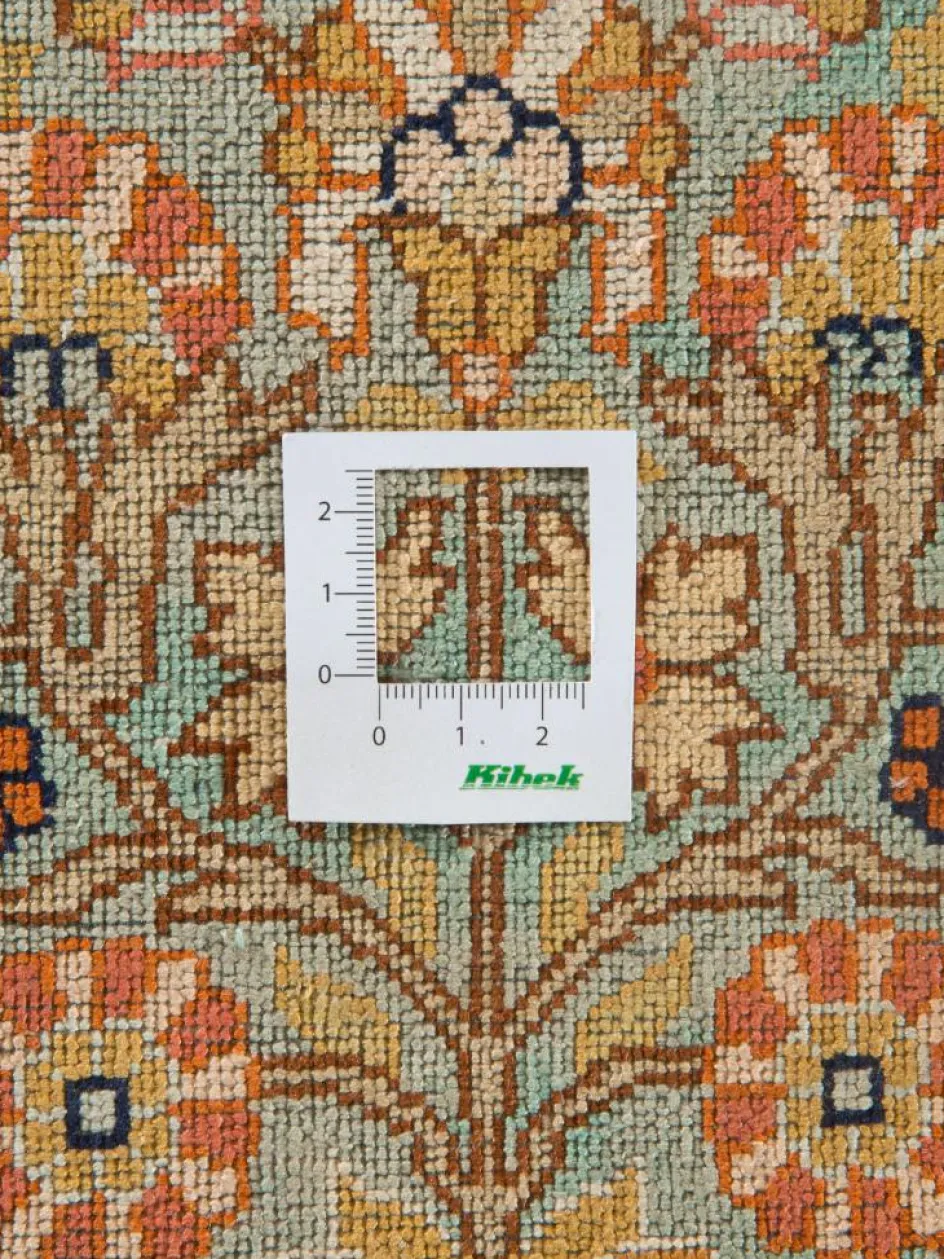 Kibek Kaschmir Seide 18/18