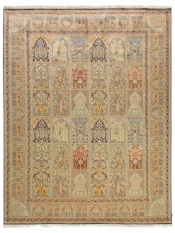 Kibek Kaschmir Seide 18/18