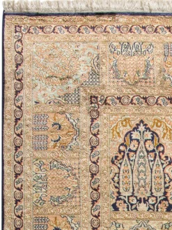 Kibek Kaschmir Seide 18/18