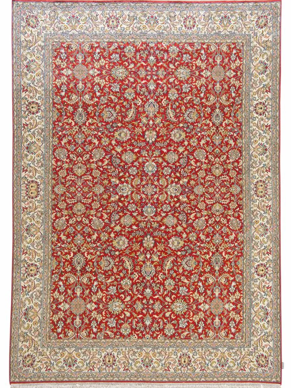 Kibek Kaschmir Seide 18/18