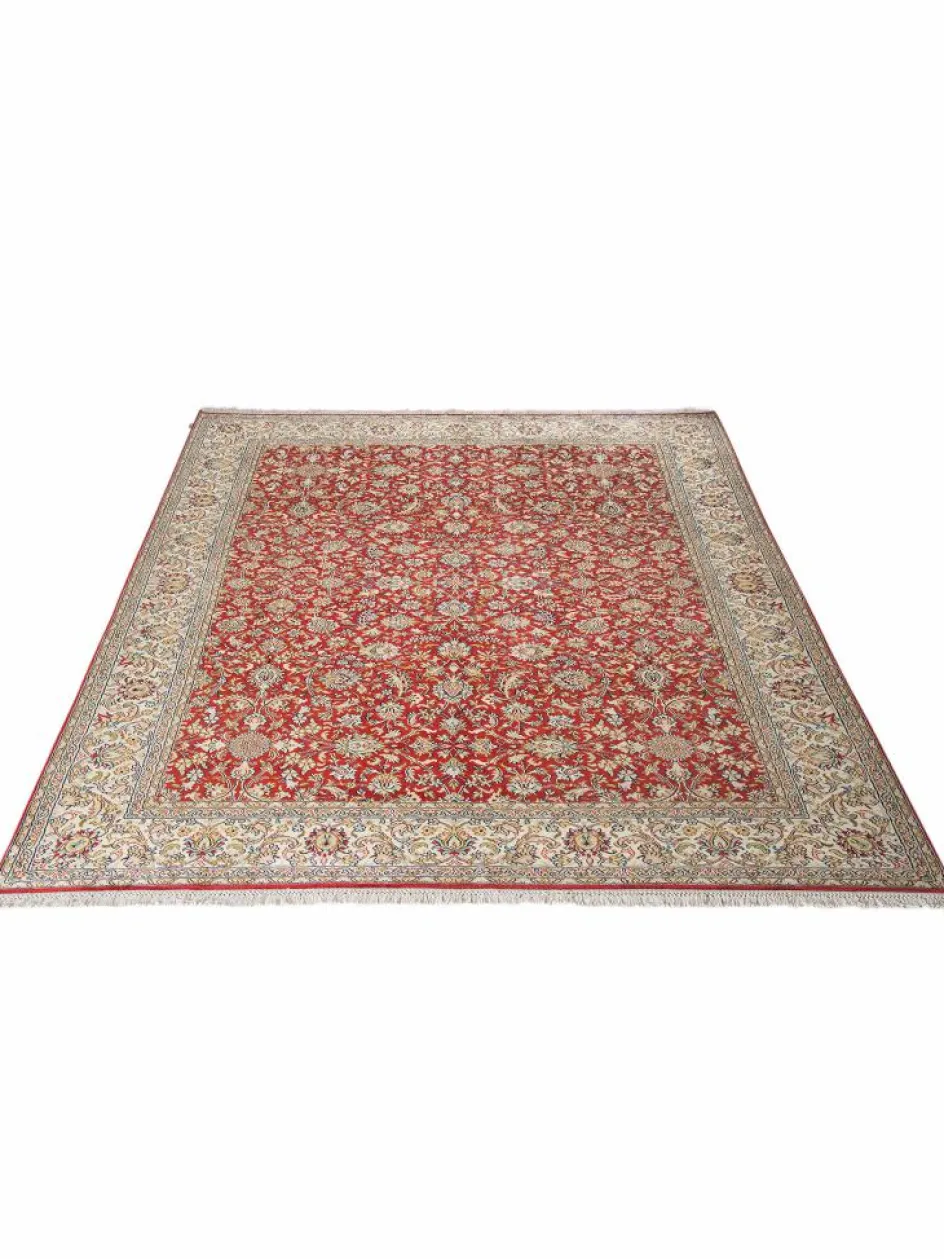 Kibek Kaschmir Seide 18/18