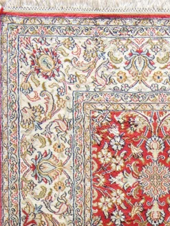 Kibek Kaschmir Seide 18/18