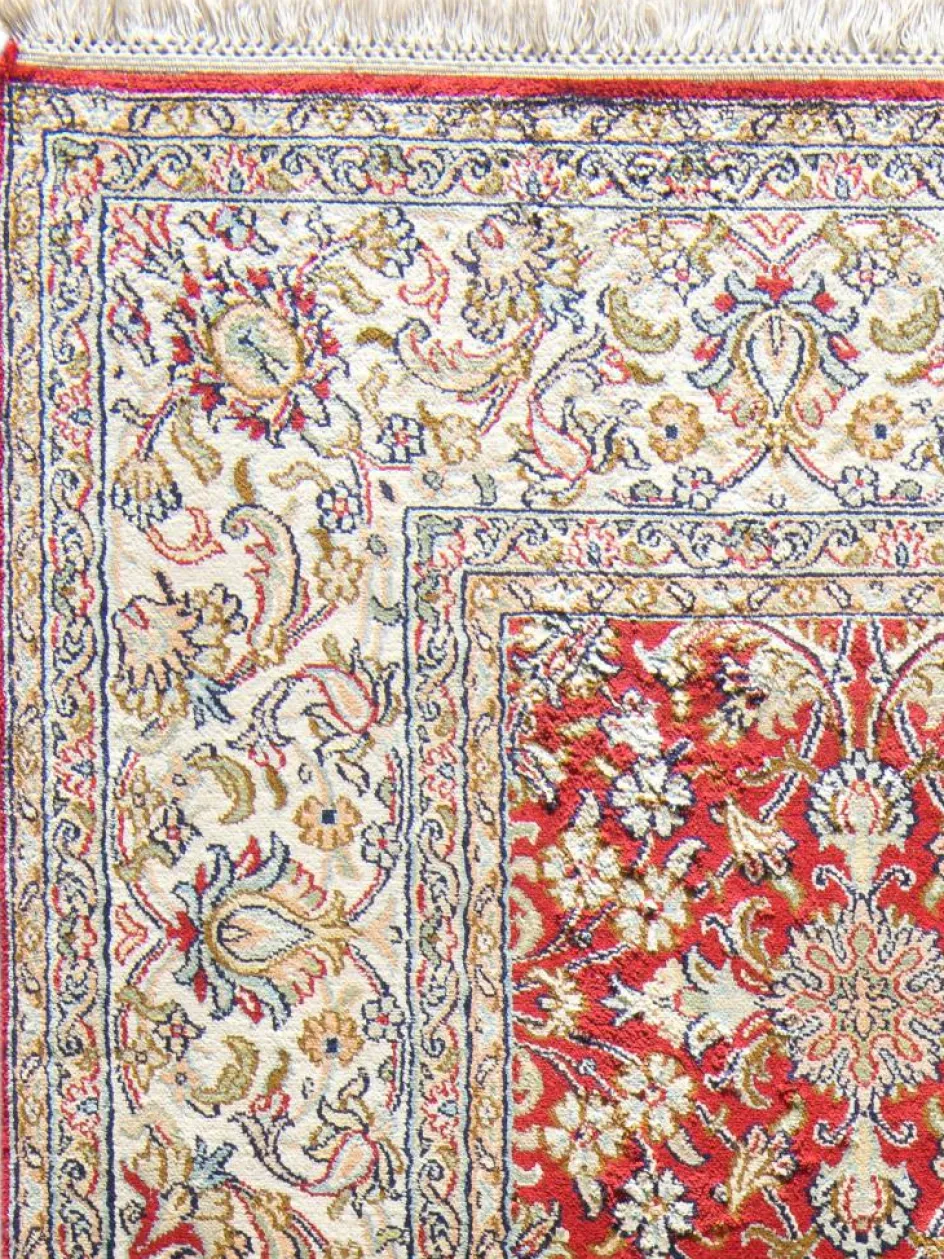 Kibek Kaschmir Seide 18/18