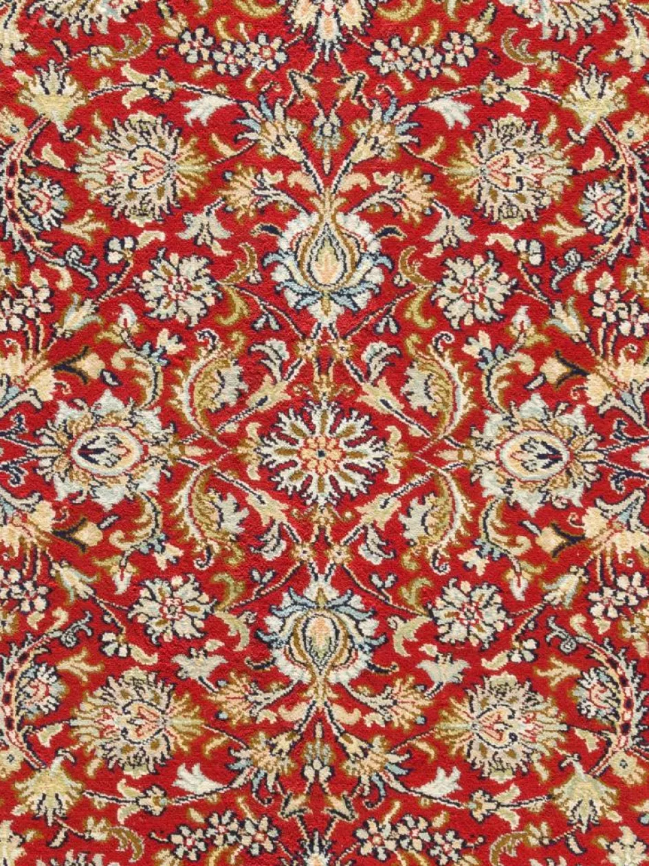 Kibek Kaschmir Seide 18/18