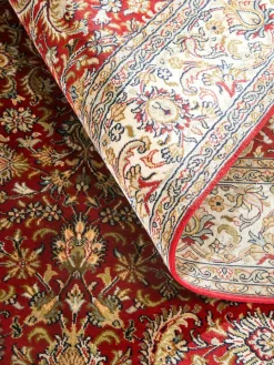 Kibek Kaschmir Seide 18/18