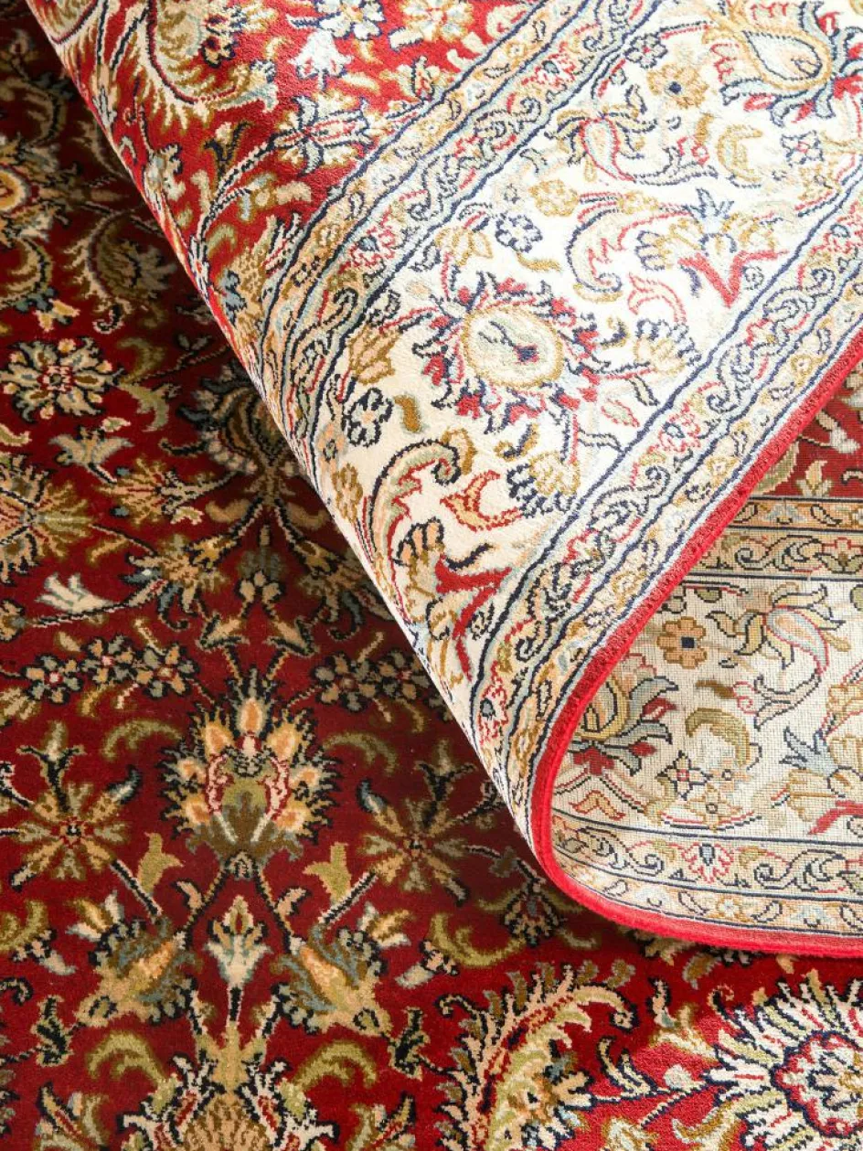 Kibek Kaschmir Seide 18/18