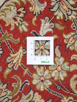 Kibek Kaschmir Seide 18/18