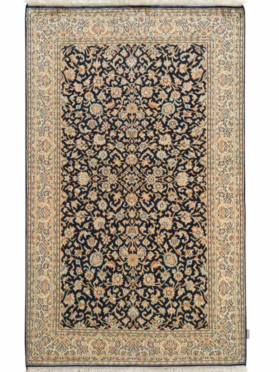 Kibek Kaschmir Seide 18/18