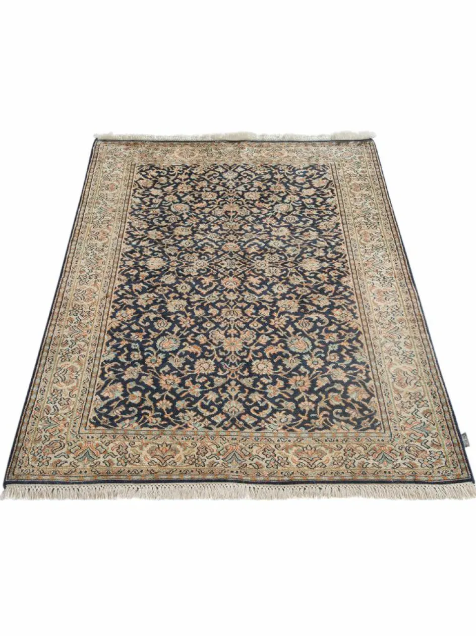 Kibek Kaschmir Seide 18/18