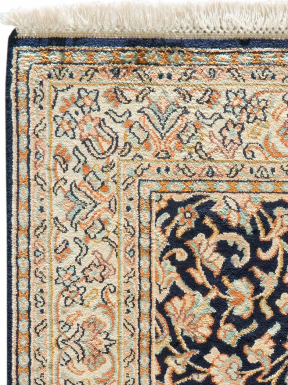 Kibek Kaschmir Seide 18/18