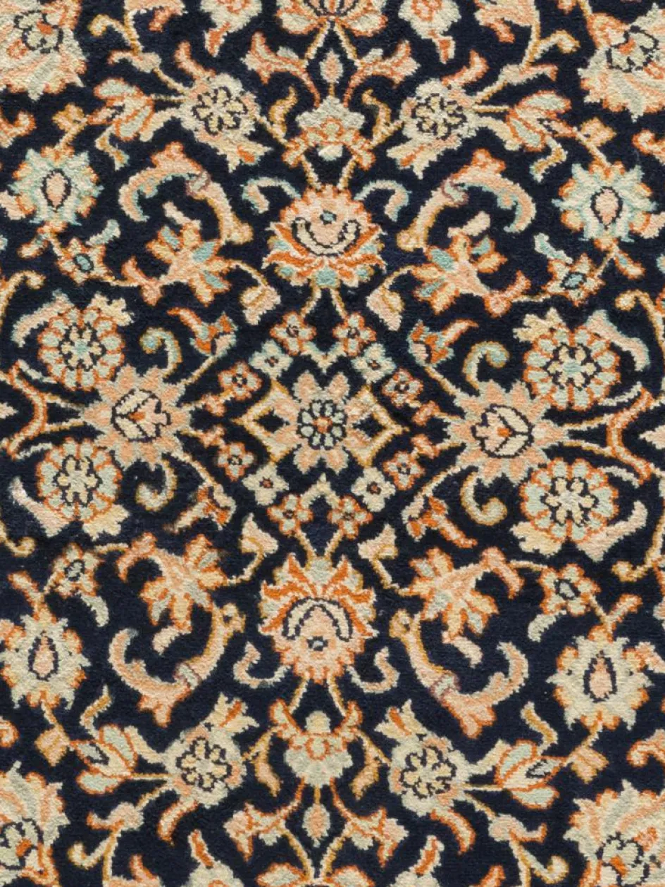 Kibek Kaschmir Seide 18/18