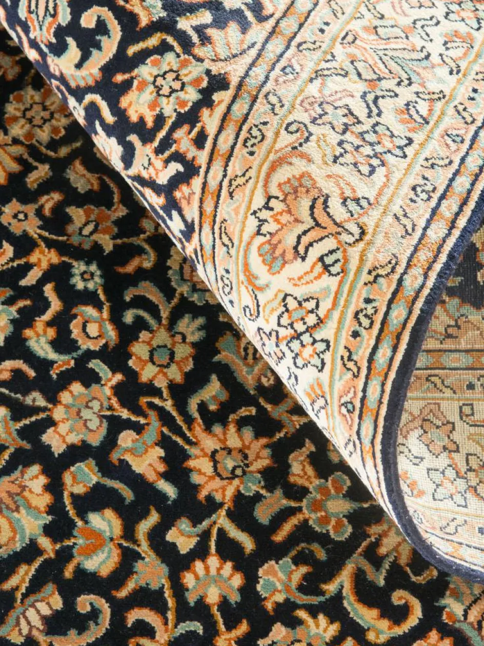 Kibek Kaschmir Seide 18/18